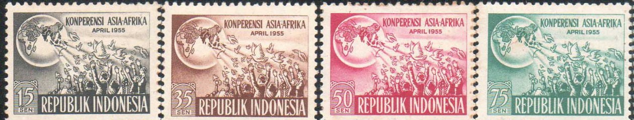 1955 Bandung Conference  