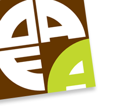 Oregon Art Education Association logo