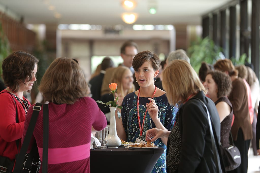 5 Tips for Planning a Successful Event