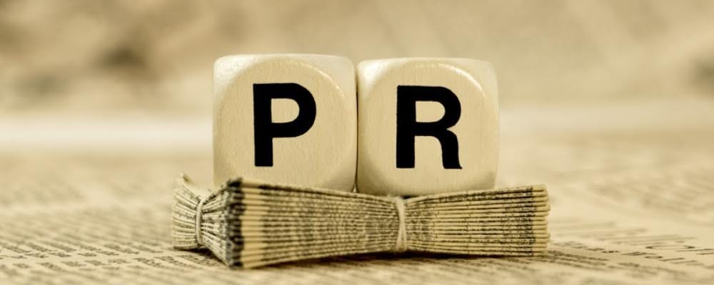 How to Explain PR to Your Peers