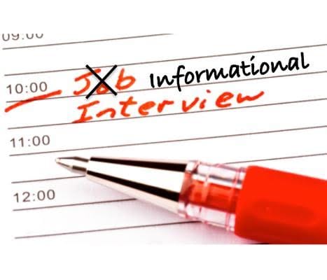 “Do’s” and “Dont’s” to Prepare for an Informational Interview  