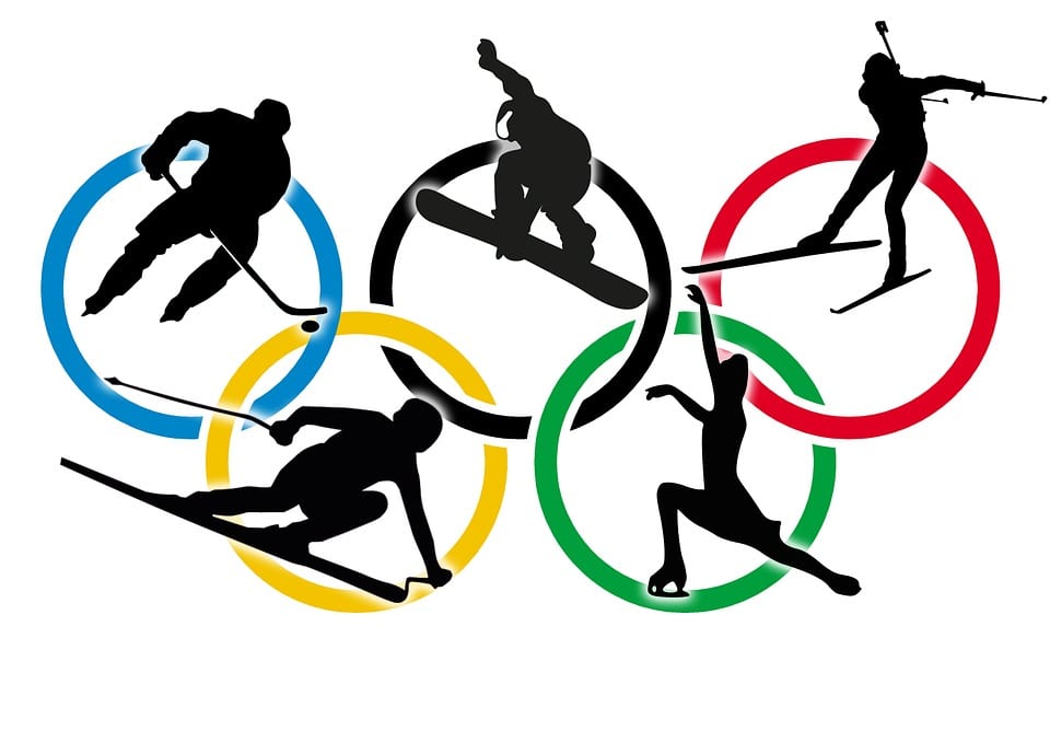 U.S. Hockey, Olympics and Public Relations