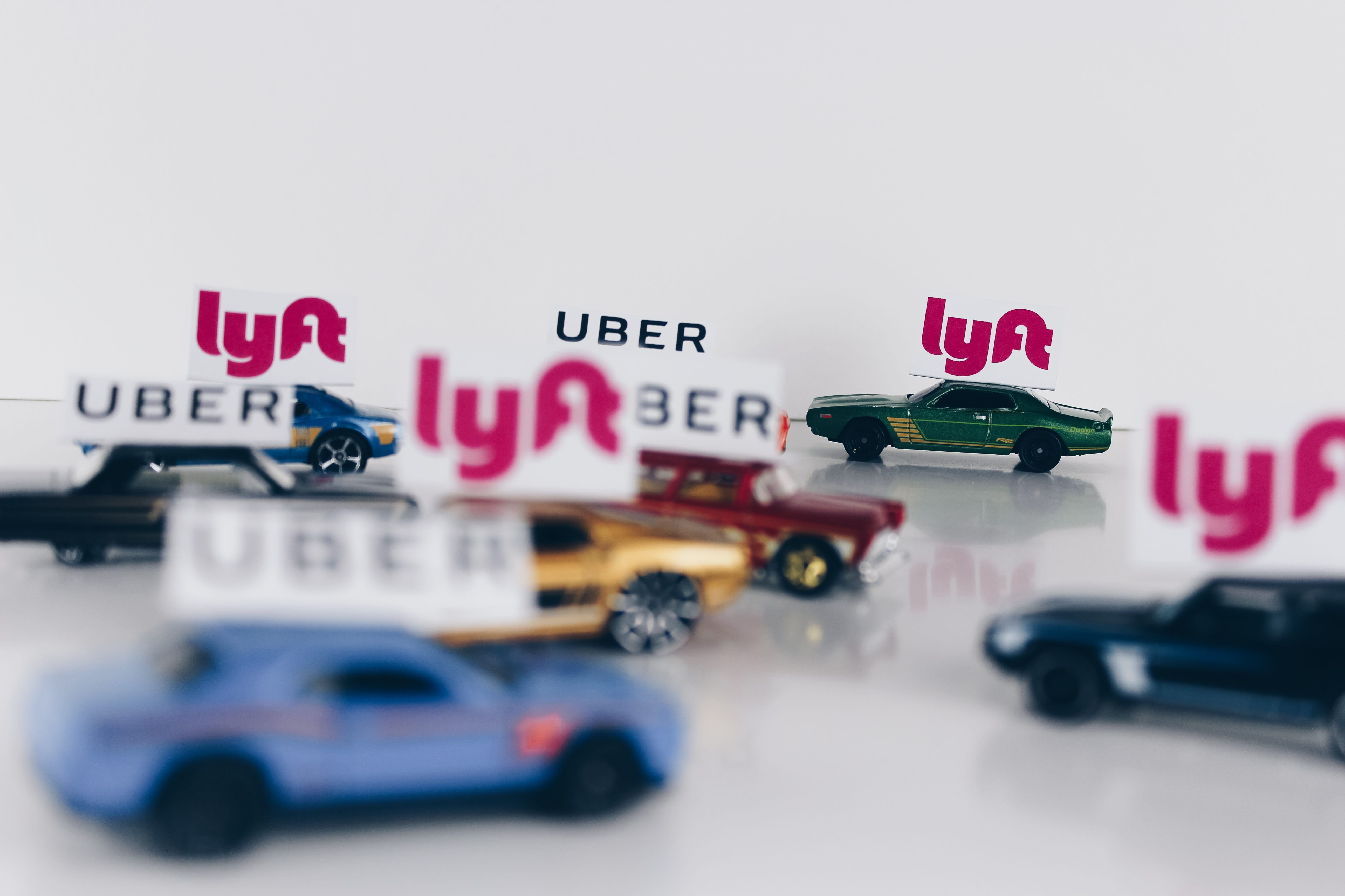 The Return of Uber and Lyft: 3 Reasons Ridesharing Will Benefit Students