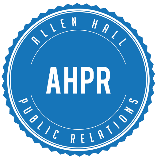 Allen Hall PR