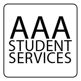 AAA Student Services