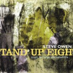 Steve Owen - Stand up Eight