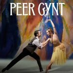 Peer Gynt - World Premiere with Orchestra Next & Eugene Ballet
