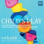 Child's Play - Enhake