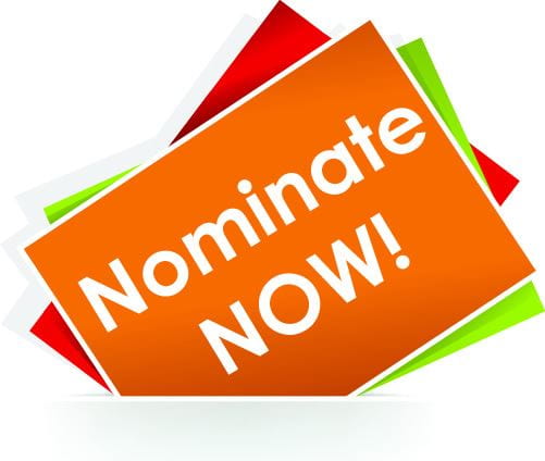 Nominations for new CBGReAT members now open!