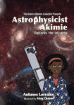Cover: Astrophysicist Akime