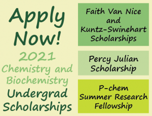 Flyer_- 2021 UG Scholarships