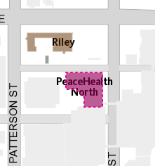 Image of PeaceHealth North