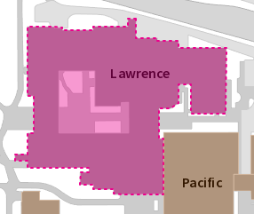 Image of Lawrence Hall