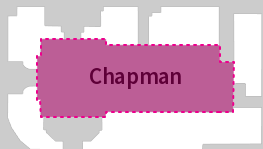 Image of Chapman Hall 