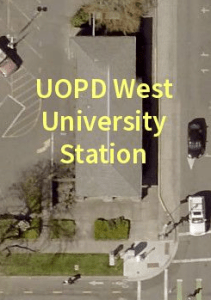 Image of UOPD West University Station