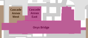 Image of Onyx Bridge and Cascade Annex East