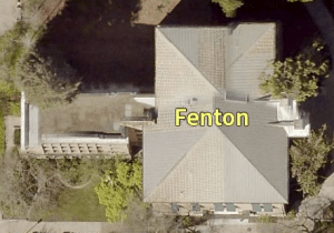 Image of Fenton Hall