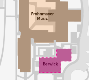 Image of Berwick Hall