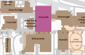 Image of Klamath Hall