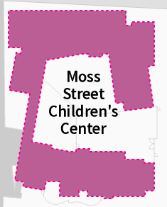 Image of Moss Street Children's Center