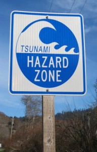 Preparing for a Cascadia Subduction Zone Tsunami: A Land Use Guide for Oregon Coastal Communities