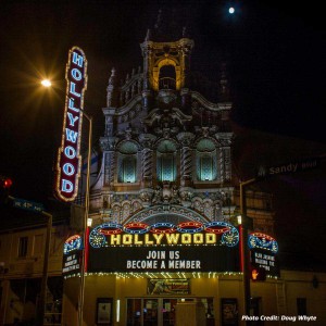 Hollywood-Current