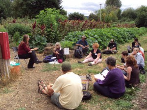 2015 Northwest Permaculture Convergence