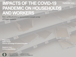 household and worker impact