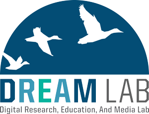 DREAM Lab logo