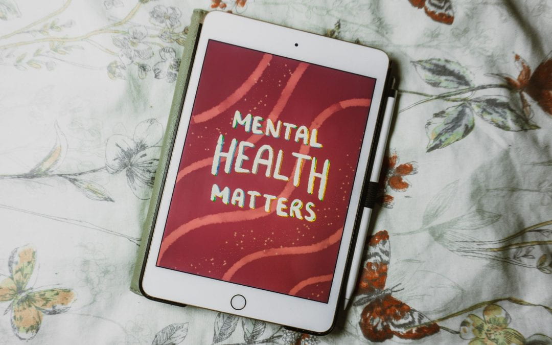 Digital Health and Wellness Resources Guide Launched!