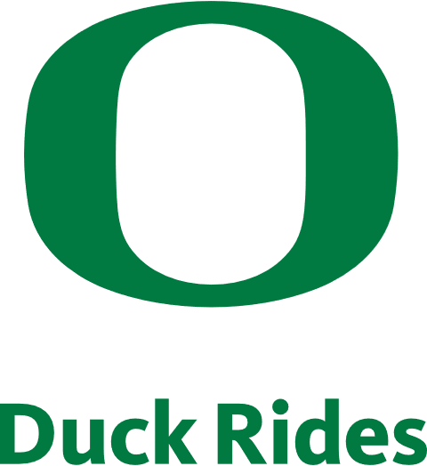 Duck Rides