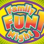 Family Fun Night Web ad_200x150px