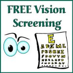 free vision screen