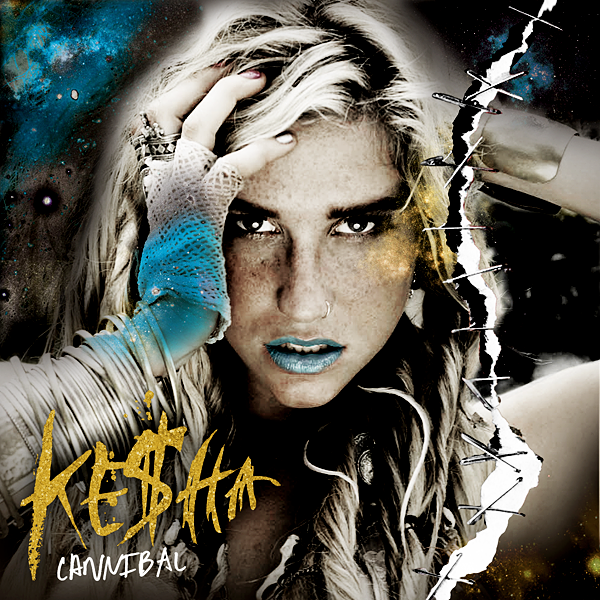 Kesha: Cannibal | Nature in Popular Culture