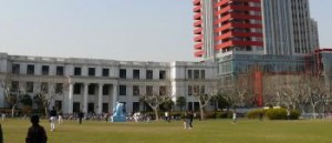 China_East_China_Normal_University_Putuo_campus_header