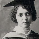 Alice Augusta Ball, first female and African American chemistry instructor at the University of Hawaii