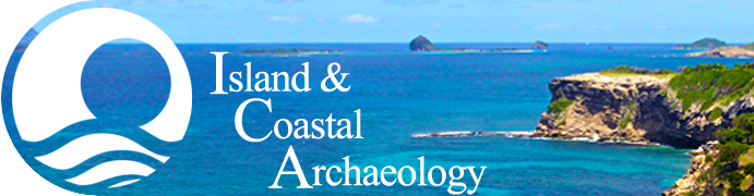 Island & Coastal Archaeology