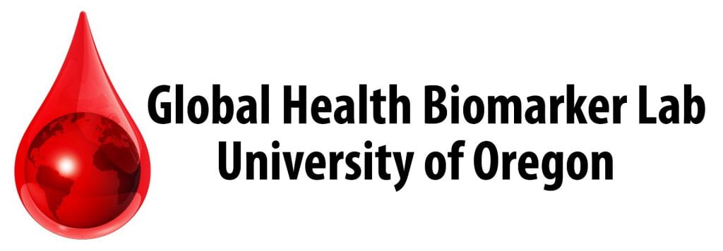 Global Health Biomarker Laboratory logo