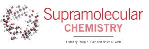 logo - Supramolecular Chem journal