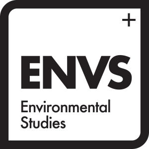 ENVS: Environmental Studies logo