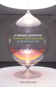 'A Capsule Aesthetic' book cover