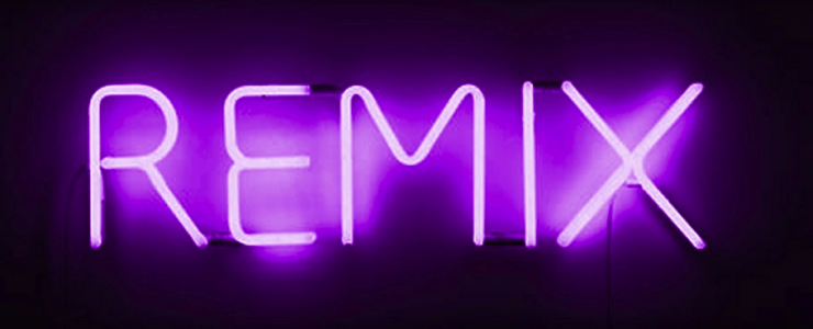 Remix �������� ������
