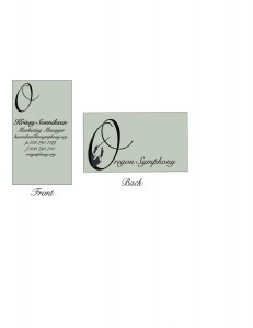 OR_symphony Business Card