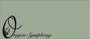 Oregon Symphony Env Sage