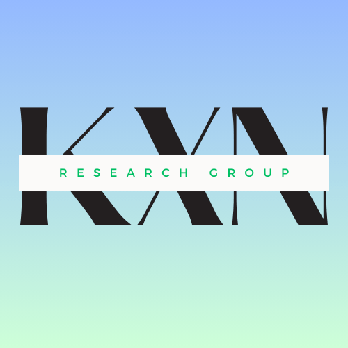 Publications | KXN Research Group