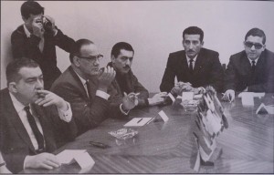 Jurado_Casa de las Américas_1965
