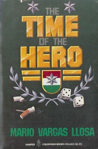 Time of the Hero_Colophon Books