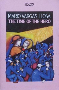 Time of the Hero_Picador