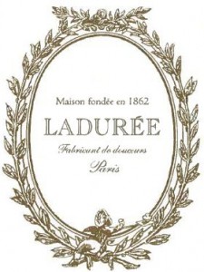 Ladurée_logo