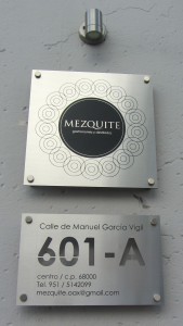 Mezquite Restaurant